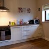 Отель Hillcroft Self Catering, фото 15