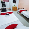 Отель RedDoorz near SGM Condotel Villa Beach Iloilo, фото 11