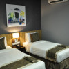 Отель Valya Hotel - Kuala Terengganu, фото 27
