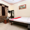 Отель Surya Hotel by Oyo Rooms, фото 5