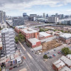 Отель Spencer Street Apartments, фото 22