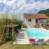 Отель House With 2 Bedrooms in Voreppe, With Wonderful Mountain View, Pool A, фото 14