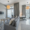 Отель Luton Vacation Homes - Marina Residence, фото 14