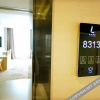 Отель Lavande Hotel Rizhao Plaza Wanda Cinema, фото 9