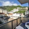 Отель 2 bedrooms appartement at Maiori 70 m away from the beach with city view furnished balcony and wifi, фото 5