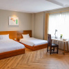 Отель The Nest Hotel, фото 4