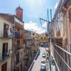 Отель Studio in Castelbuono, With Wonderful Mountain View, Balcony and Wifi - 13 km From the Beach, фото 1