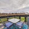 Отель Family-friendly Clarksville Home w/ Fire Pit!, фото 20