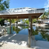Отель Beautifully Remodeled Roomy Single Family Stilt Home, 2 Bedroom Home, фото 1