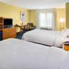 Отель Fairfield Inn & Suites by Marriott Lexington North, фото 7