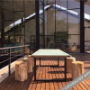 Отель Jiushe Moganshan Banshan Forest Holiday Home, фото 17