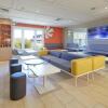 Отель Campanile Poitiers Chasseneuil, фото 22