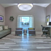 Отель La Quinta Inn by Wyndham Dallas Uptown, фото 13