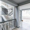 Отель Freedom Square Apartment With View, фото 15