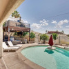 Отель Pet-friendly Lake Havasu City Home w/ Private Pool, фото 1