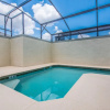 Отель Champions Gate Golf Course Resort Town Home W/pool, фото 15