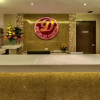 Отель D Circle Hotel, фото 2