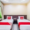 Отель Oyo 451 Samran Resort, фото 4