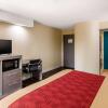 Отель Quality Inn & Suites Richardson-Dallas, фото 34