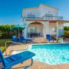 Отель Argaka Sun Villa Tria Large Private Pool Walk to Beach Sea Views A C Wifi - 3271, фото 18