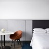 Отель Melbourne Marriott Hotel Docklands, фото 8