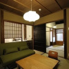Отель Yadoru KYOTO HANARE Mizunoe No Yado, фото 5