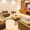 Отель JJ Suites - Your Home on 11, фото 38