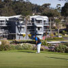 Отель Mollymook Cove Apartments, фото 14