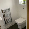 Отель Chic 3 Bed House Bristol & Bath Free Parking Wifi, фото 10
