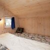 Отель 6 Person Holiday Home in Vinderup, фото 11