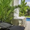 Отель Villa 34 Bohemian Chic Style Villa, 2 min to Private Cenote, фото 8