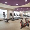 Отель SpringHill Suites Las Vegas Convention Center, фото 25