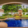 Отель VIP Villas Pattaya Park Villas Jomtien Beach, фото 14