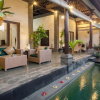 Отель Bidadari Villa, фото 4