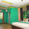 Отель Maa Greenery View, фото 25