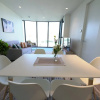 Отель Melbourne Apt 2Br 2Bath Wifi South Yarra, фото 13