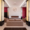 Отель Jaslin Hotel, фото 2