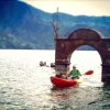 Отель Cabaña Del Arco, фото 18