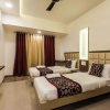 Отель Krishna Avtar Services Apartment, фото 18