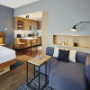 Отель Residence Inn by Marriott Amsterdam Houthavens, фото 5