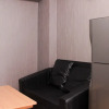 Отель Comfort And Restful 2Br At Bassura City Apartment, фото 3