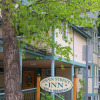 Отель Aspen Street Inn, фото 1