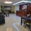 Отель Victory Airport Hotel, фото 12