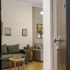 Отель G102 κεντρικό πολυτελές διαμέρισμα, фото 12