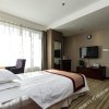 Отель Lixin International Hotel Inner Mongolia, фото 19