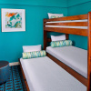 Отель Fairfield Inn & Suites Lake Buena Vista in Marriott Village, фото 7
