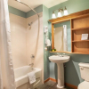 Отель Zephyr Mountain Lodge, Condo | 2 bedroom Continental Divide Views (Select Rated Condo 2608), фото 11