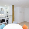 Отель Centric & Cosy 1bed-1 bath flat in Park Retiro, фото 11