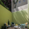 Отель Vibrant 3Bed Villa - A Deco Retreat, фото 14