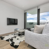 Отель QV Stylish One Bedroom at Princes Wharf - 821, фото 14